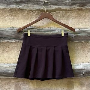 GAP Kids Pleated Skirt Girl’s Size M Plus (8)